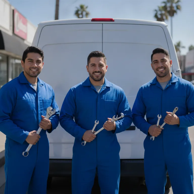 Reparação de Radiadores equipe em Teresina